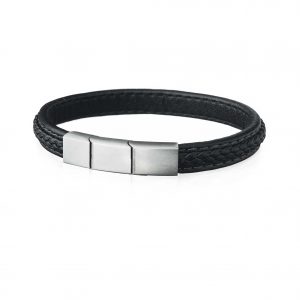adjustable-leather-bracelet-from-swedish-man-acc-is-a-successful-casual-sophisticated-men's-fashion-gift