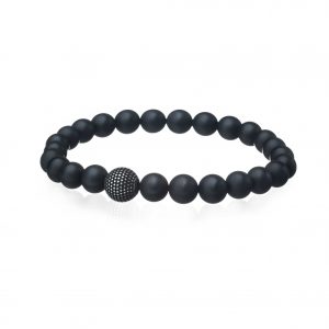 black-onyx-stone-bracelet-for-men-from-swedish-män-with-healing-effects-increasing-vitality